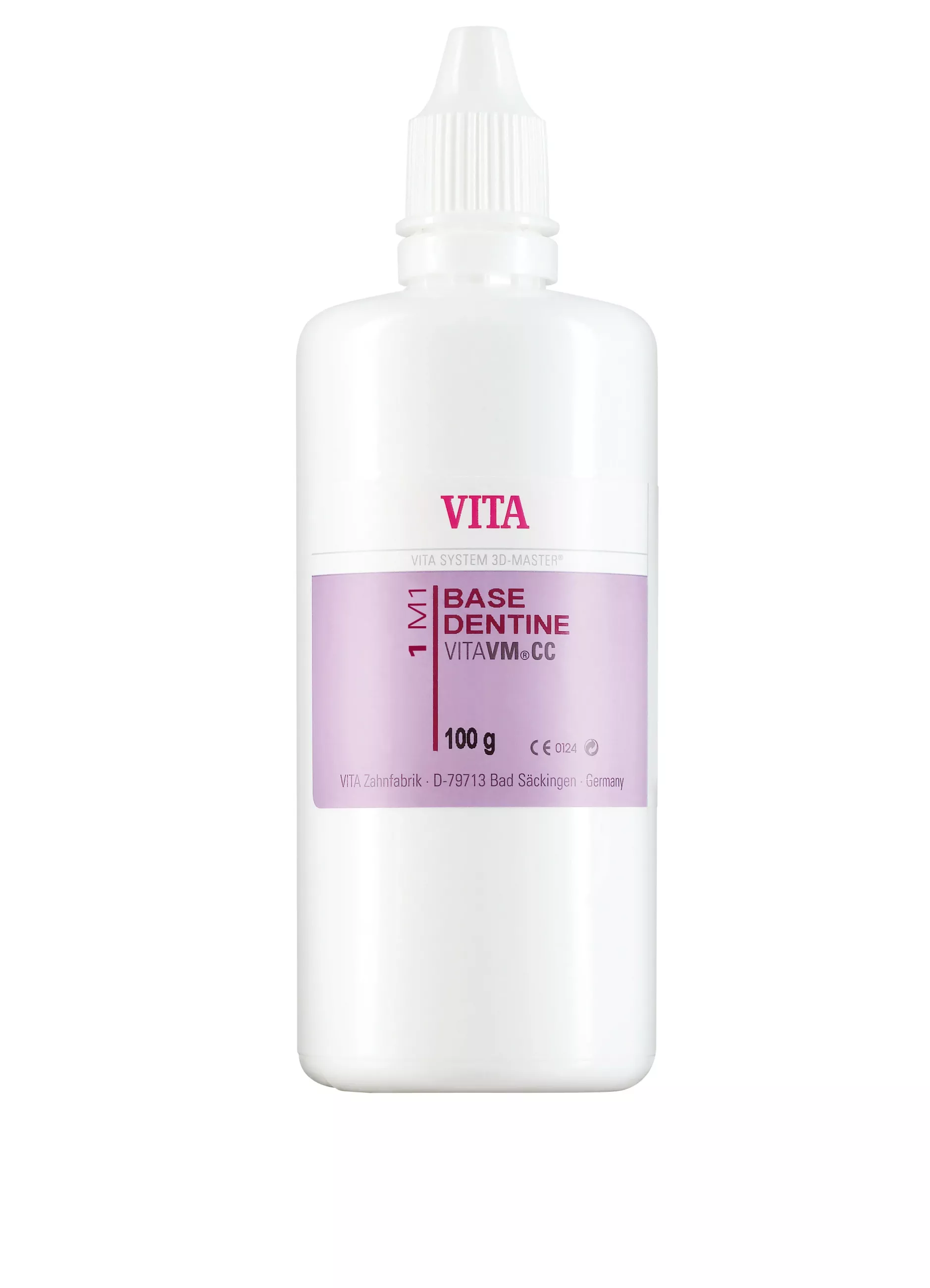 VITA VM CC BASE DENTINE 3D-100g