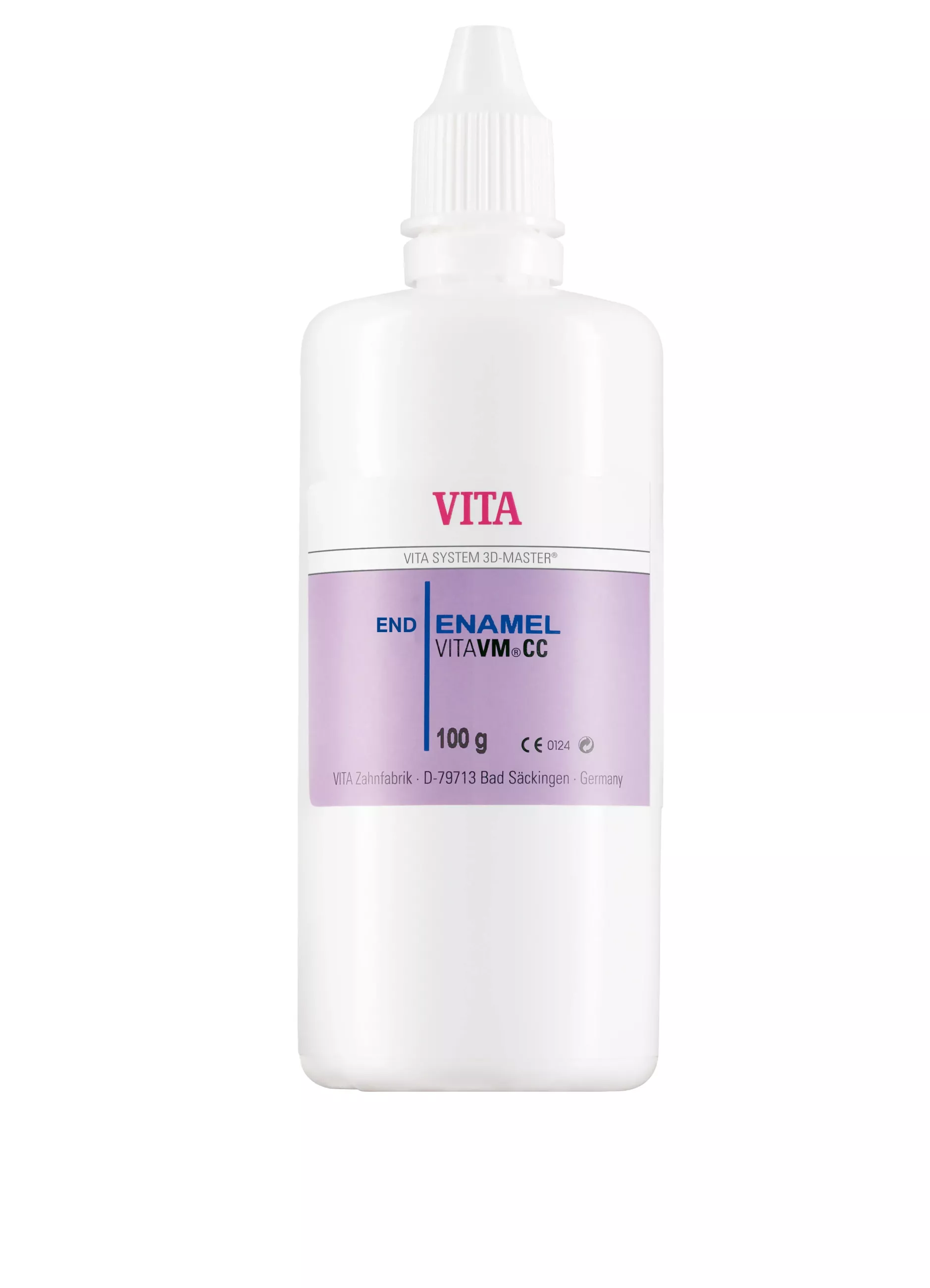 VITA VM CC ENAMEL, END, 100 g
