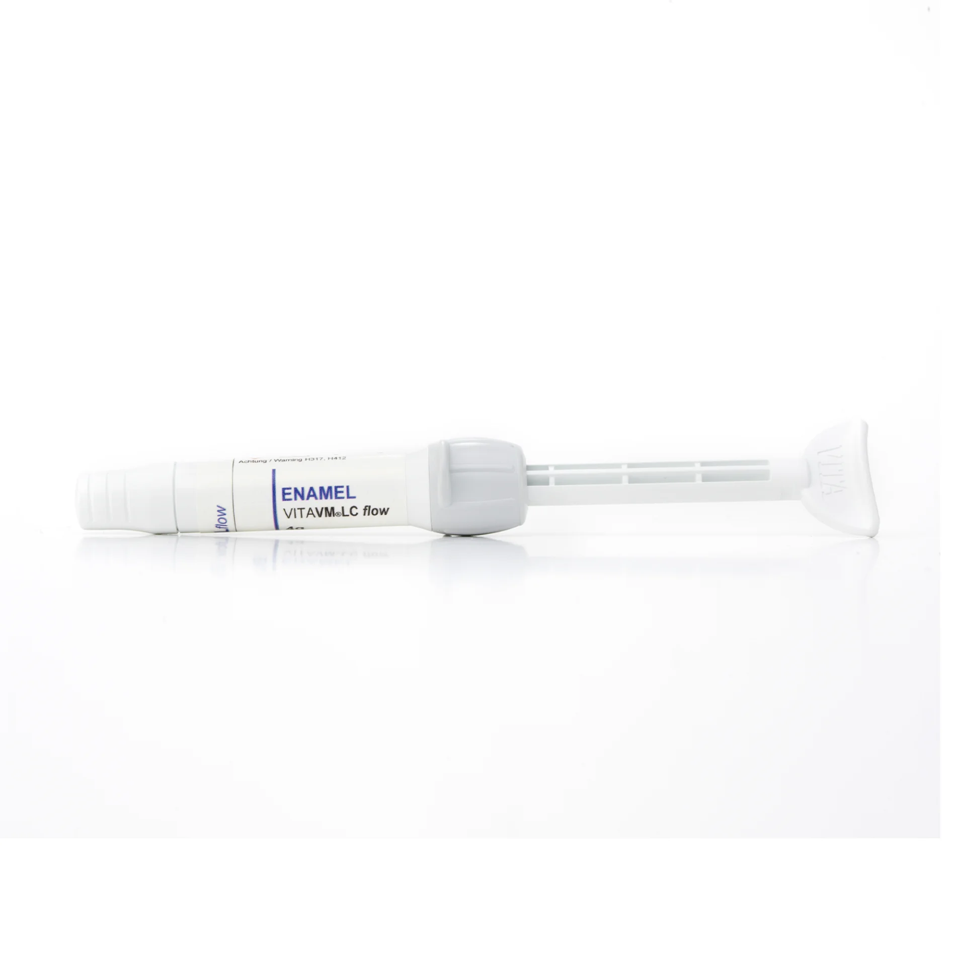 VITA VM LC flow ENAMEL, END, 4 g