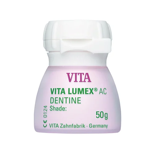 VITA LUMEX AC DENTINE-3D, 50 g
