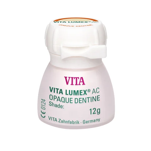 VITA LUMEX AC OPAQUE DENTINE-3D, 12 g