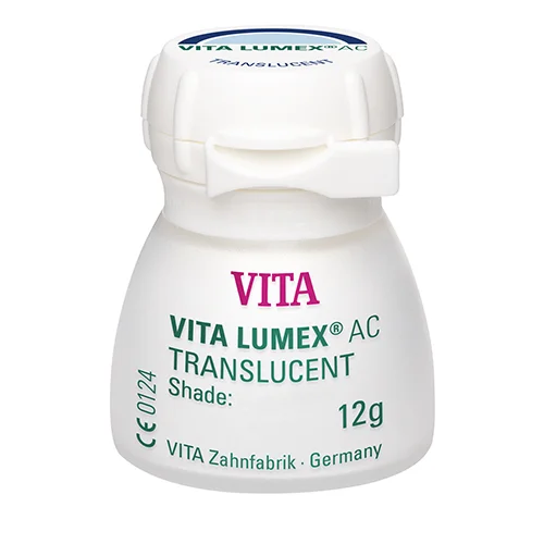 VITA LUMEX AC TRANSLUCENT, 12 g