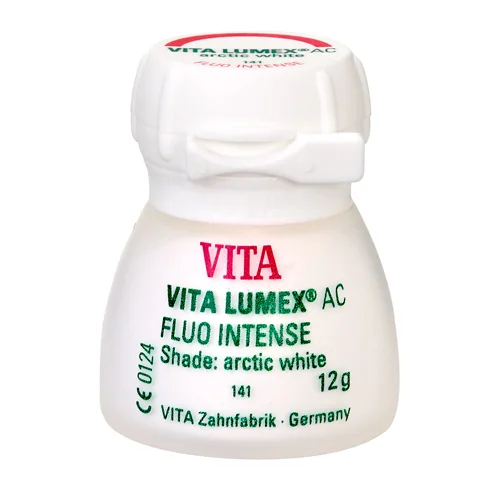 VITA LUMEX AC FLUO INTENSE, 12 g