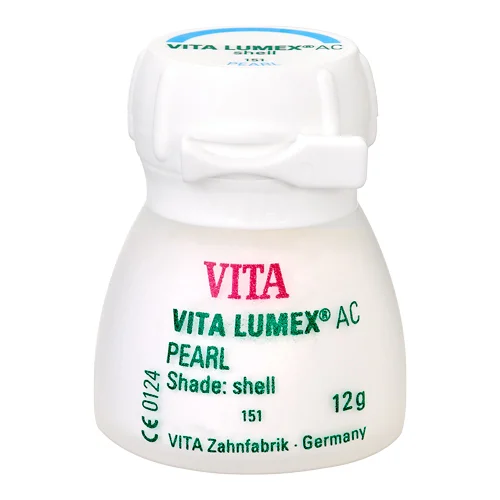 VITA LUMEX AC PEARL, shell, 12 g