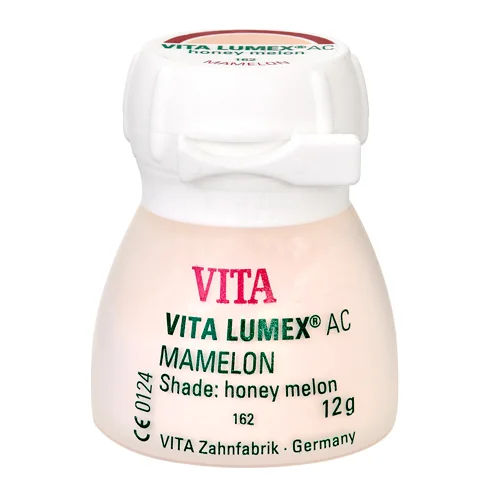 VITA LUMEX AC MAMELON, 12 g