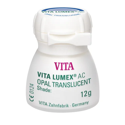 VITA LUMEX AC OPAL TRANSLUCENT, 12 g