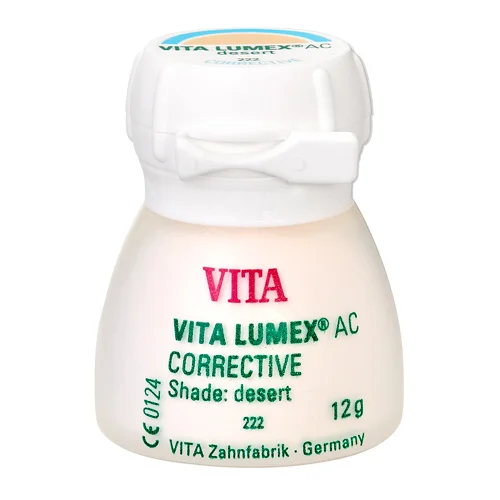 VITA LUMEX AC CORRECTIVE, 12 g