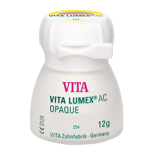 VITA LUMEX AC OPAQUE, 12 g