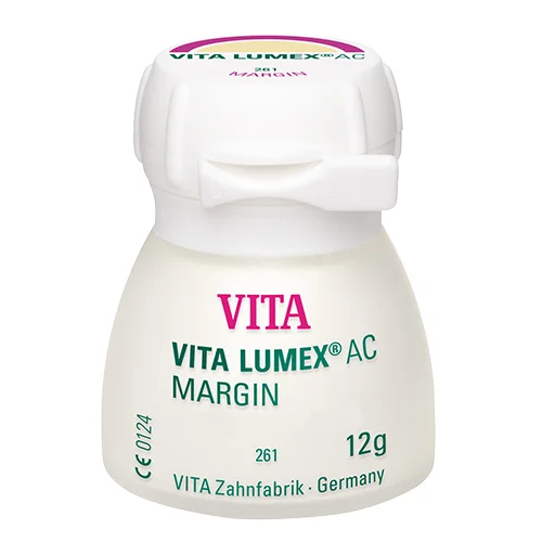 VITA LUMEX AC MARGIN, 12 g