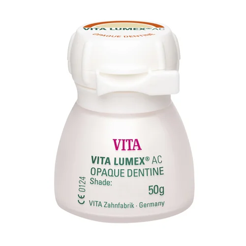 VITA LUMEX AC OPAQUE DENTINE, 50 g