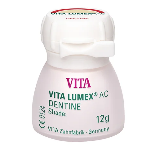 VITA LUMEX AC DENTINE, 12 g