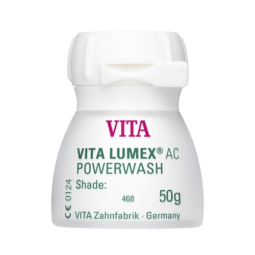 VITA LUMEX AC POWERWASH, 50 g