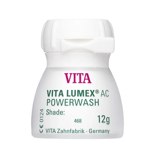 VITA LUMEX AC POWERWASH, 12 g