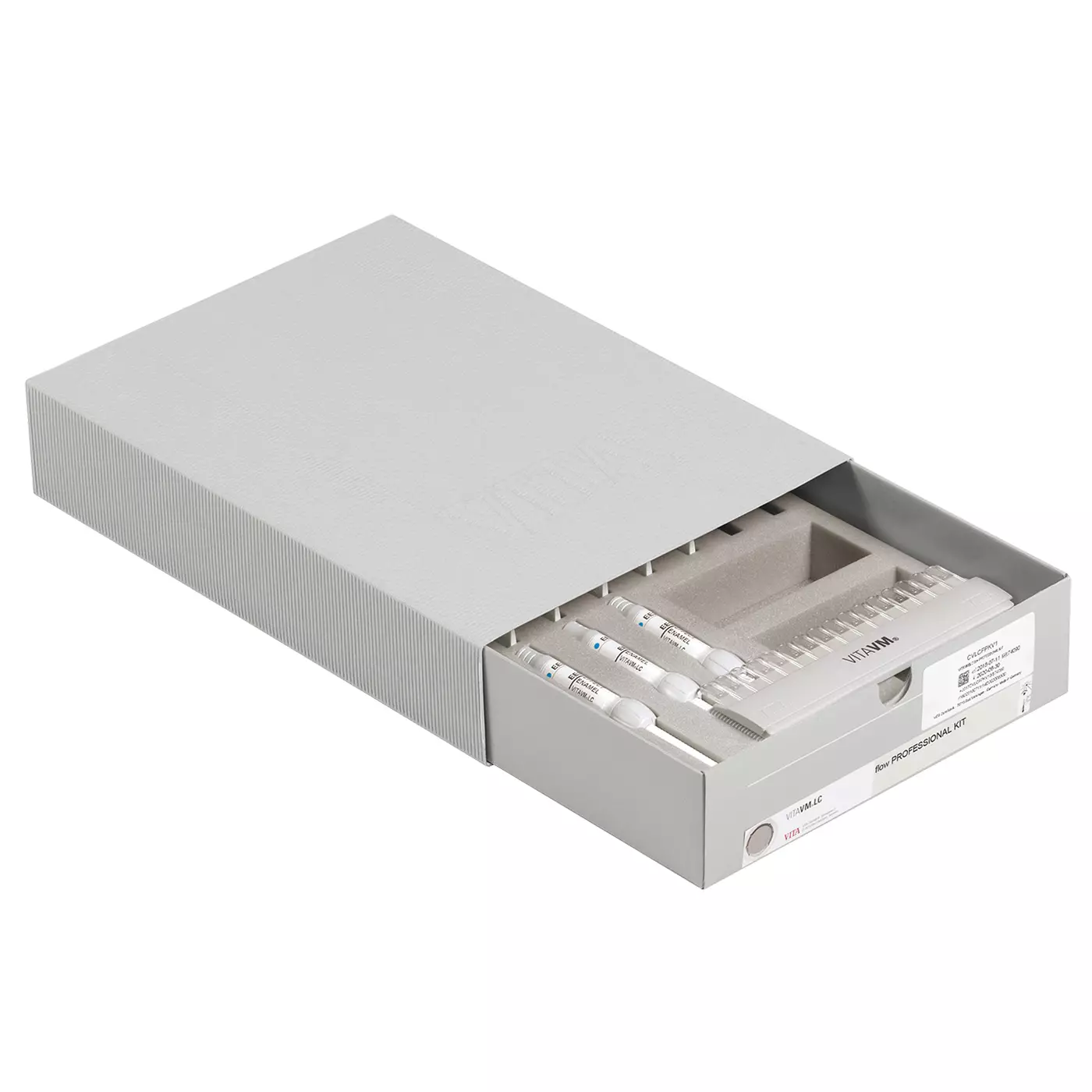 VITAVM®LC flow PROFESSIONAL KIT