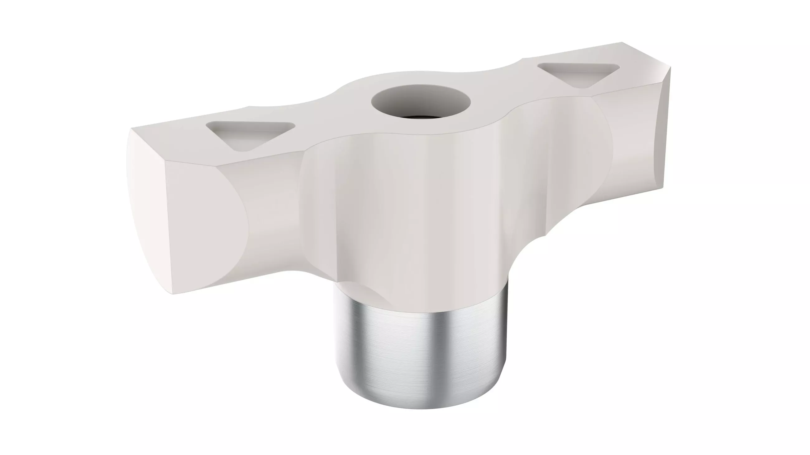 Apollo Scanbody Smartflag KIT