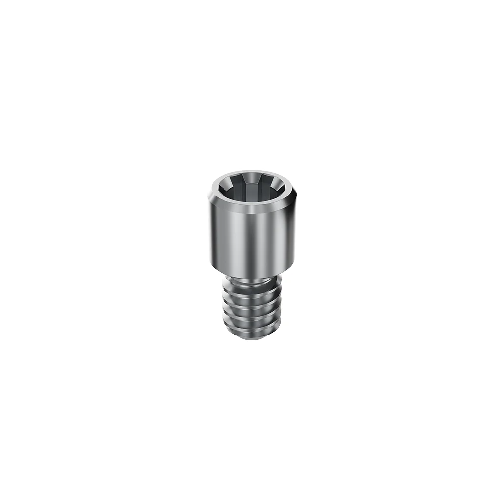 Apollo clinical/lab screw Muli-unit