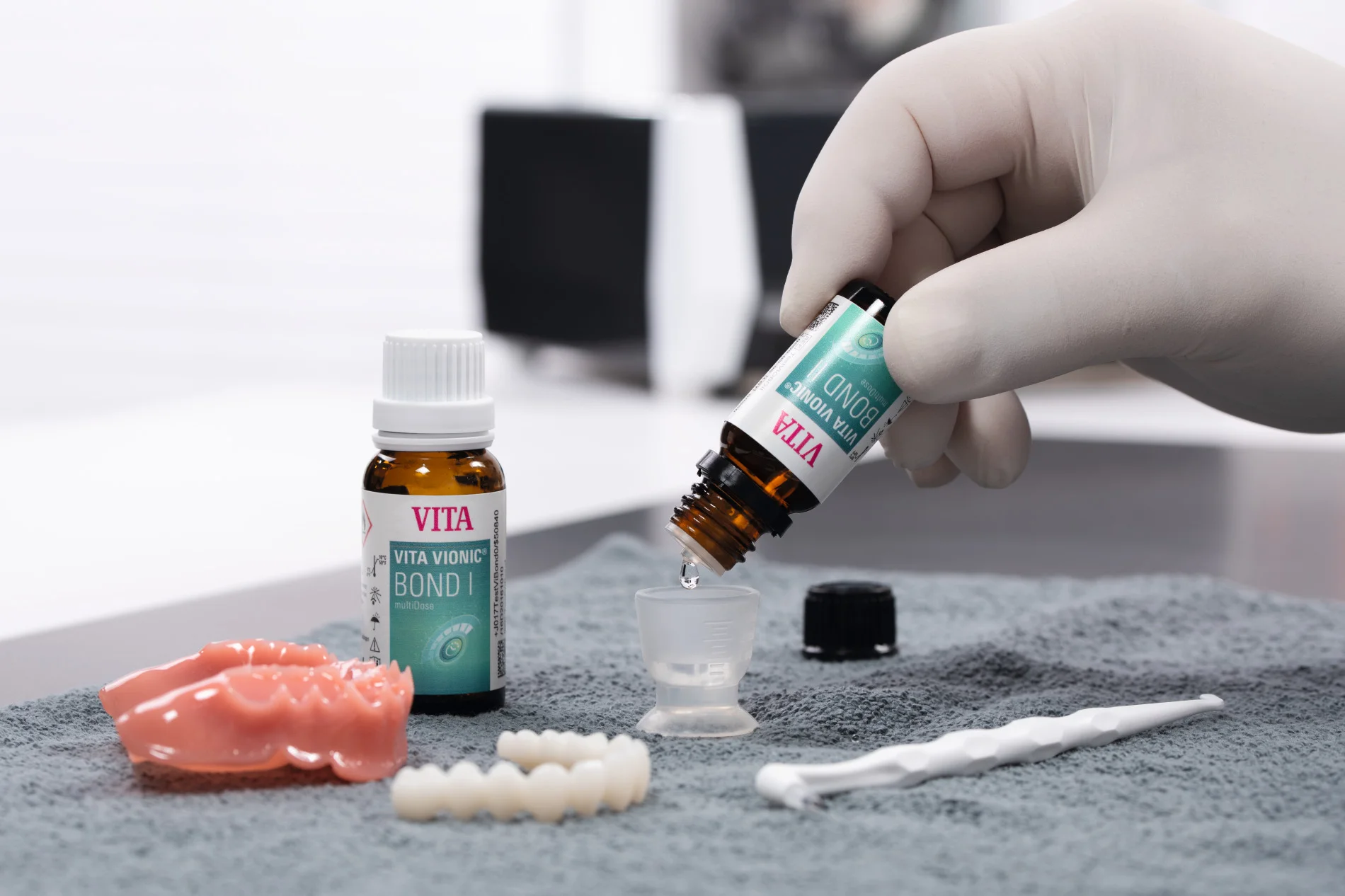 VITA VIONIC BOND multiDose KIT