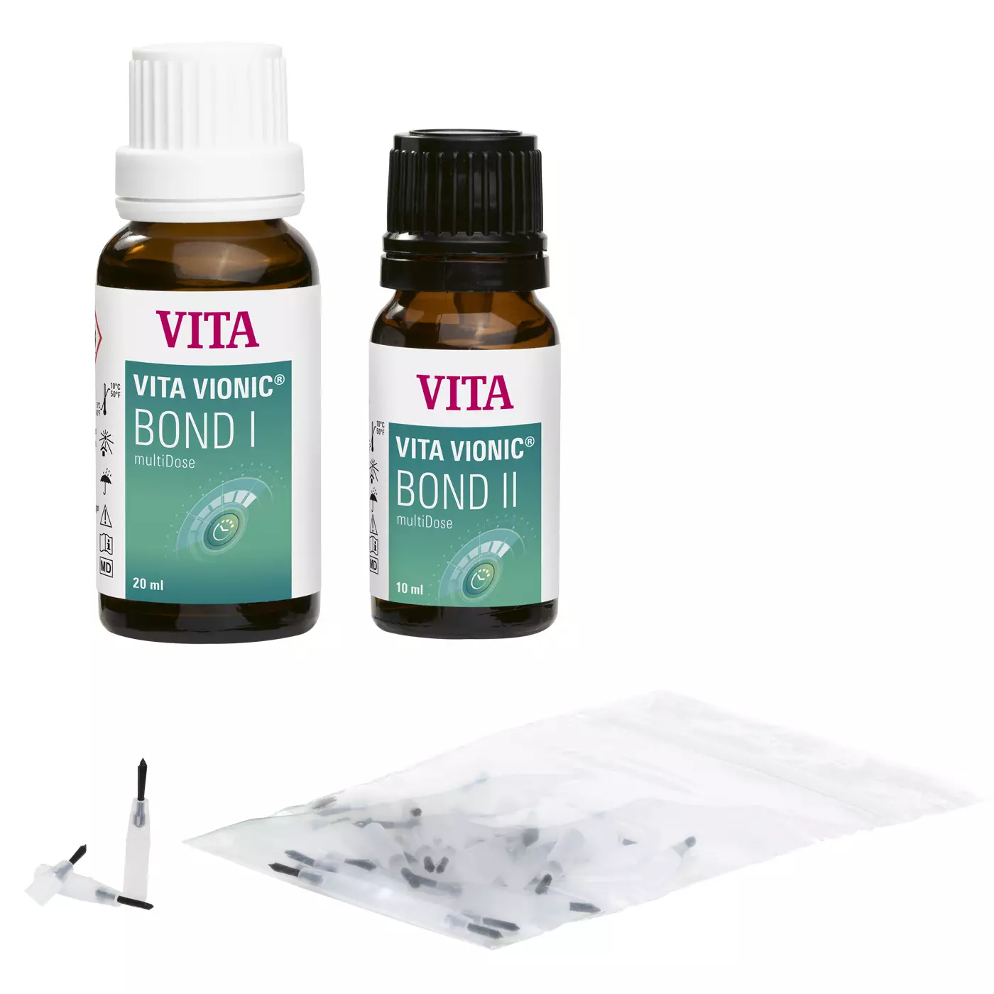 VITA VIONIC BOND multiDose KIT