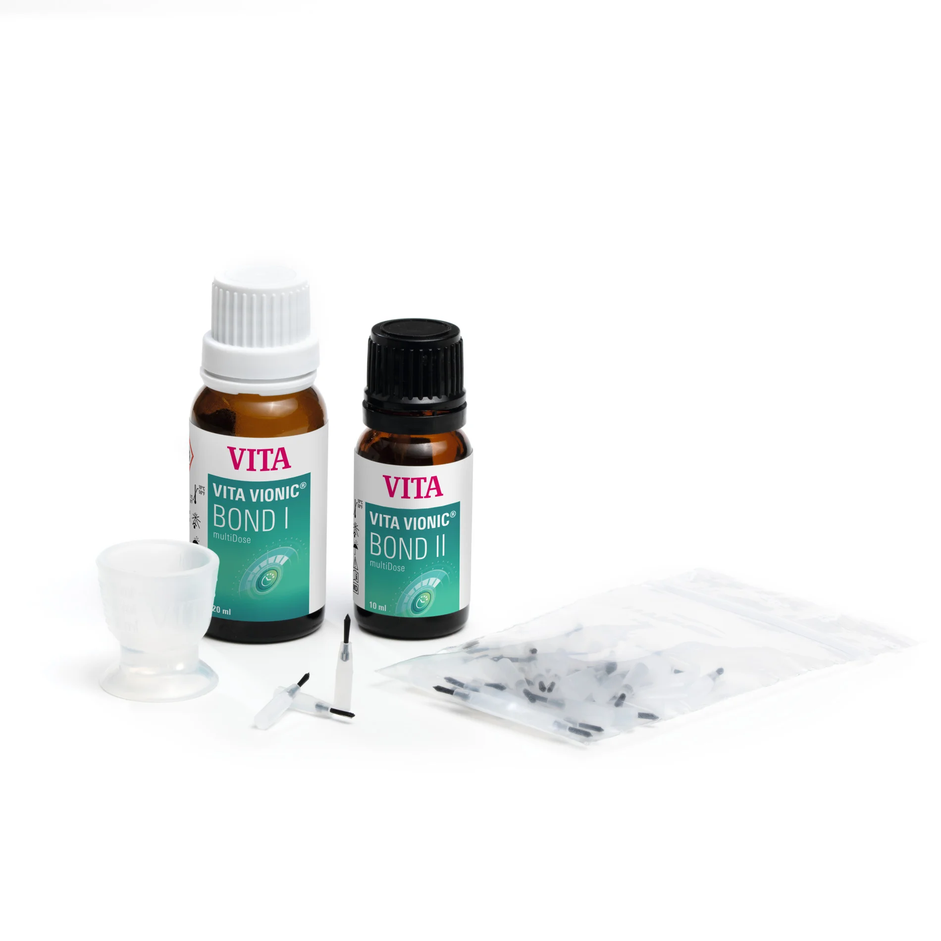 VITA VIONIC BOND multiDose COMPLETE