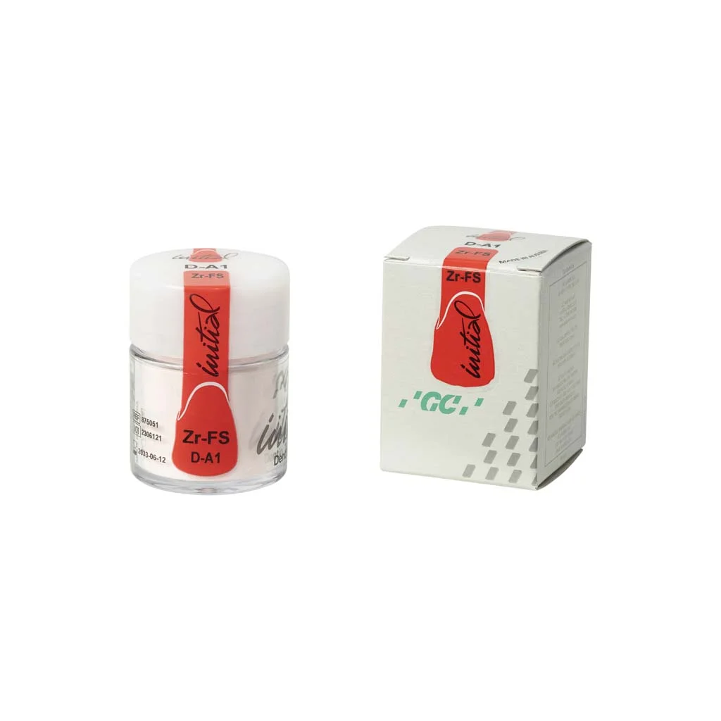 GC Initial Zr-FS, Dentin, 20g