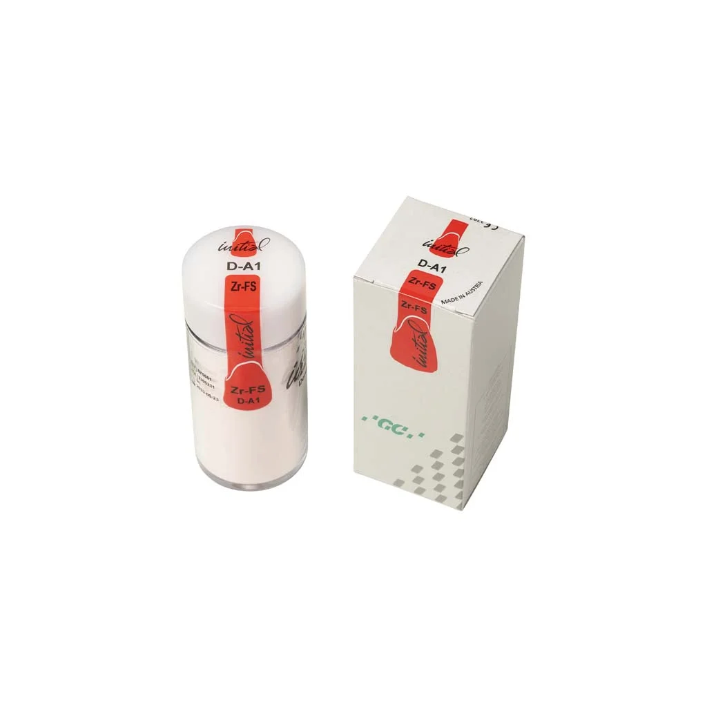 GC Initial Zr-FS, Dentin, 50g