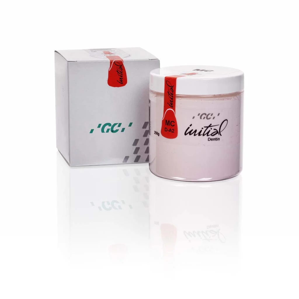 GC Initial Zr-FS, Dentin, 250g