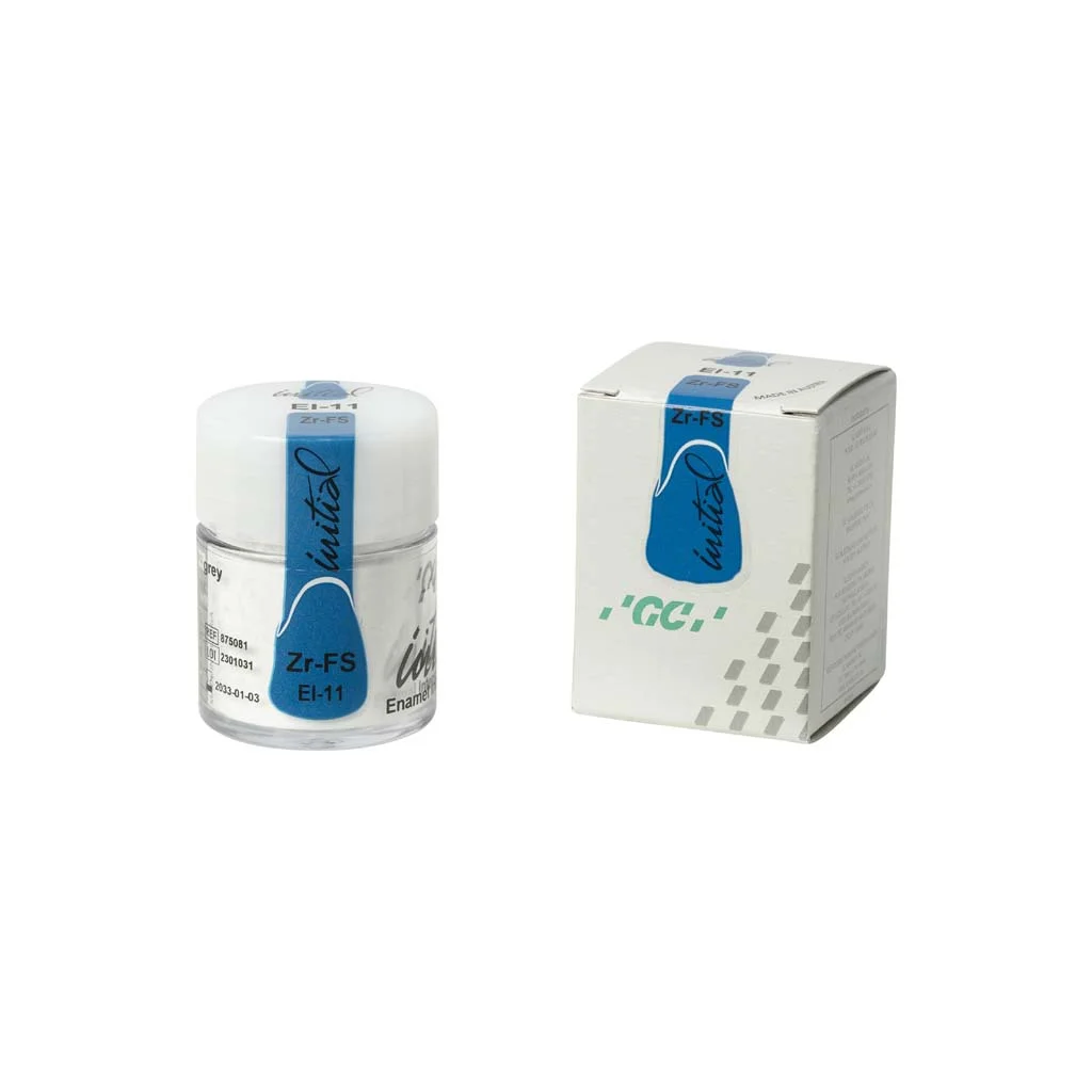 GC Initial Zr-FS, Enamel Intensive, 20g
