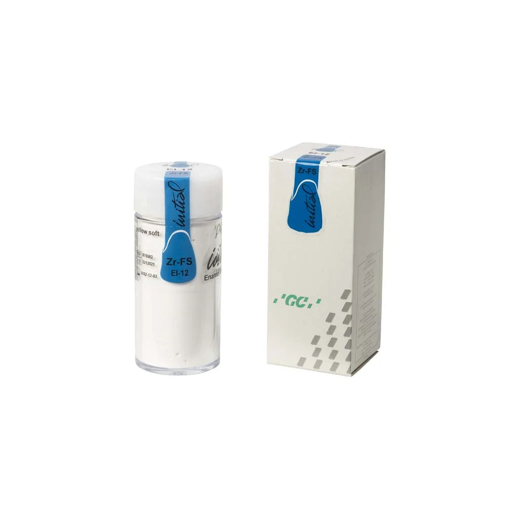 GC Initial Zr-FS, Enamel Intensive, 50g