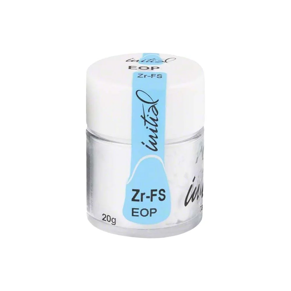 GC Initial Zr-FS, Enamel Opal Booster, 20g, EOP Booster