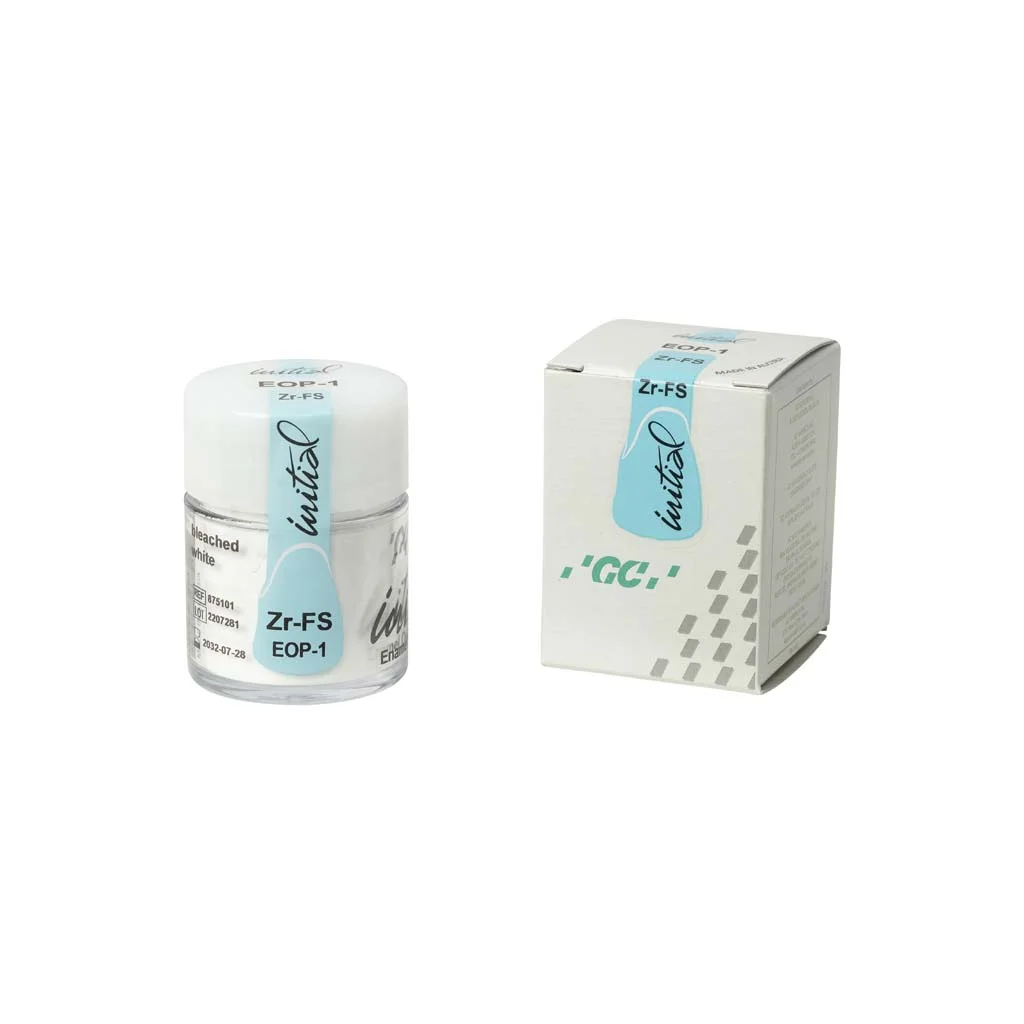GC Initial Zr-FS, Enamel Opal, 20g