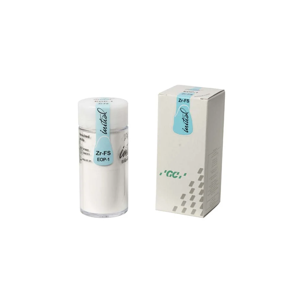 GC Initial Zr-FS, Enamel Opal, 50g