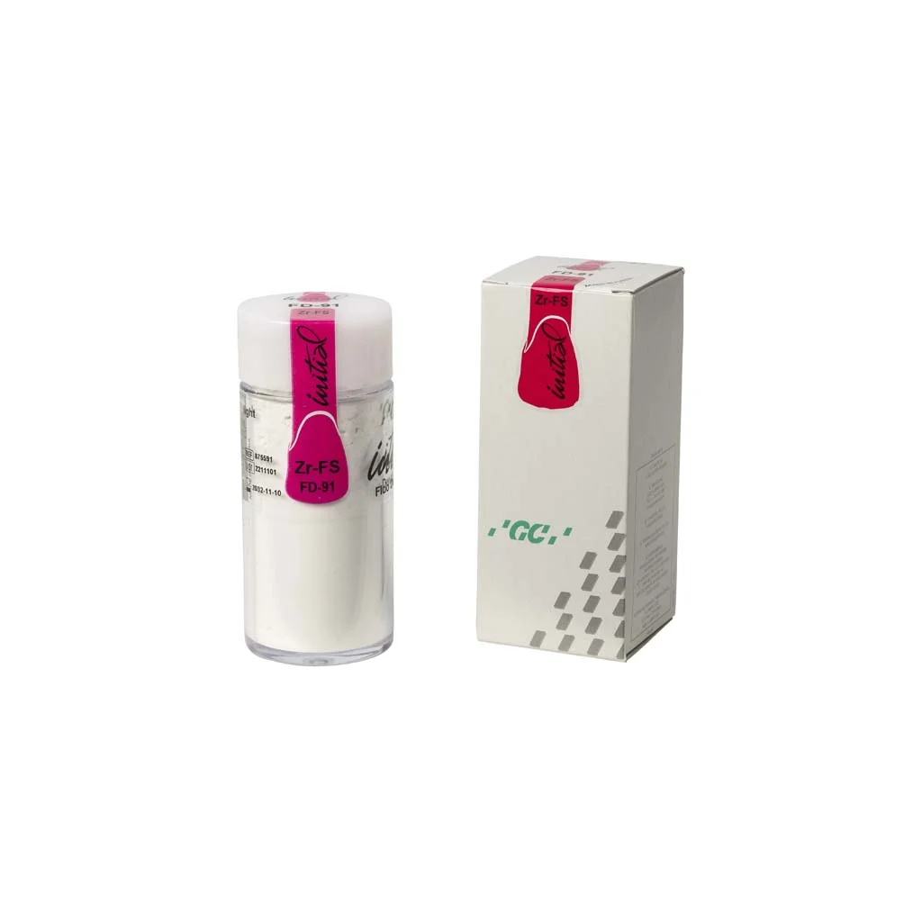 GC Initial Zr-FS, Fluo-Dentin, 50g