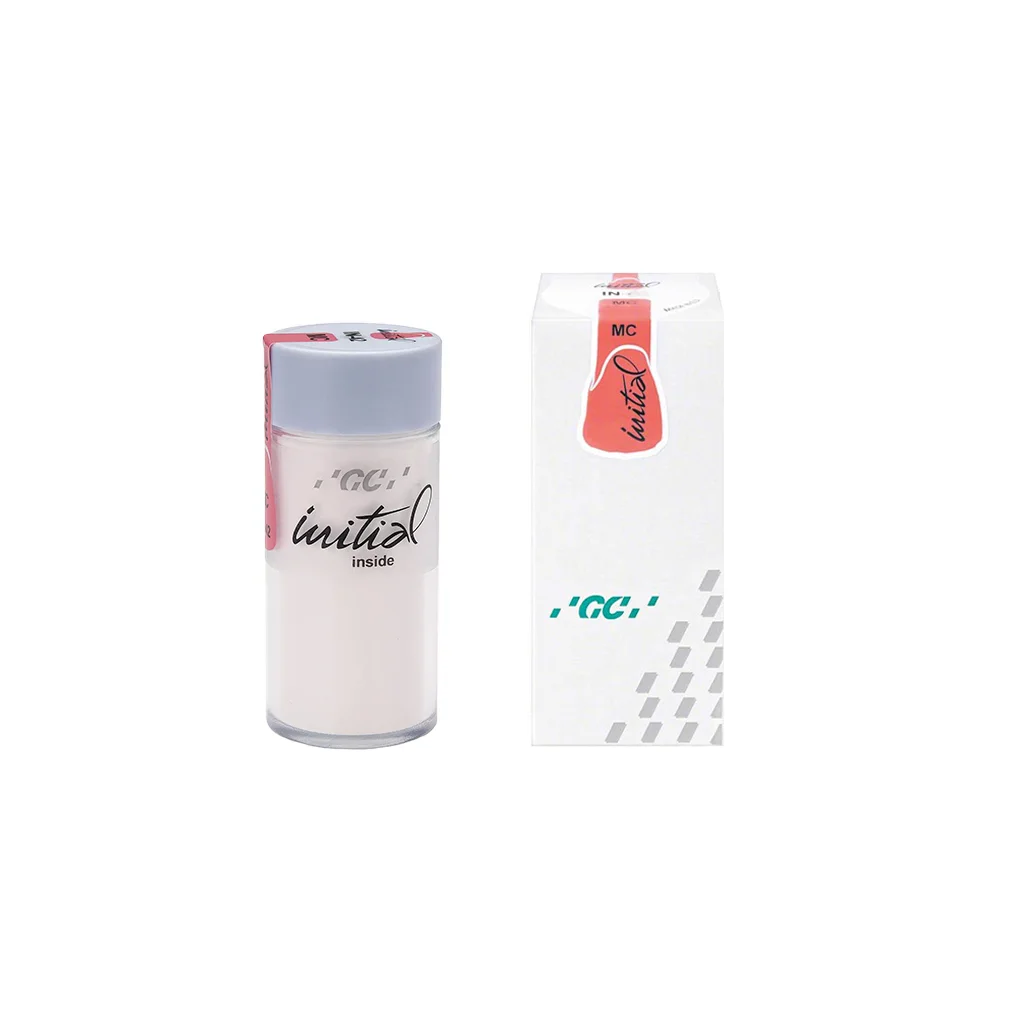 GC Initial Zr-FS, INside, 50g