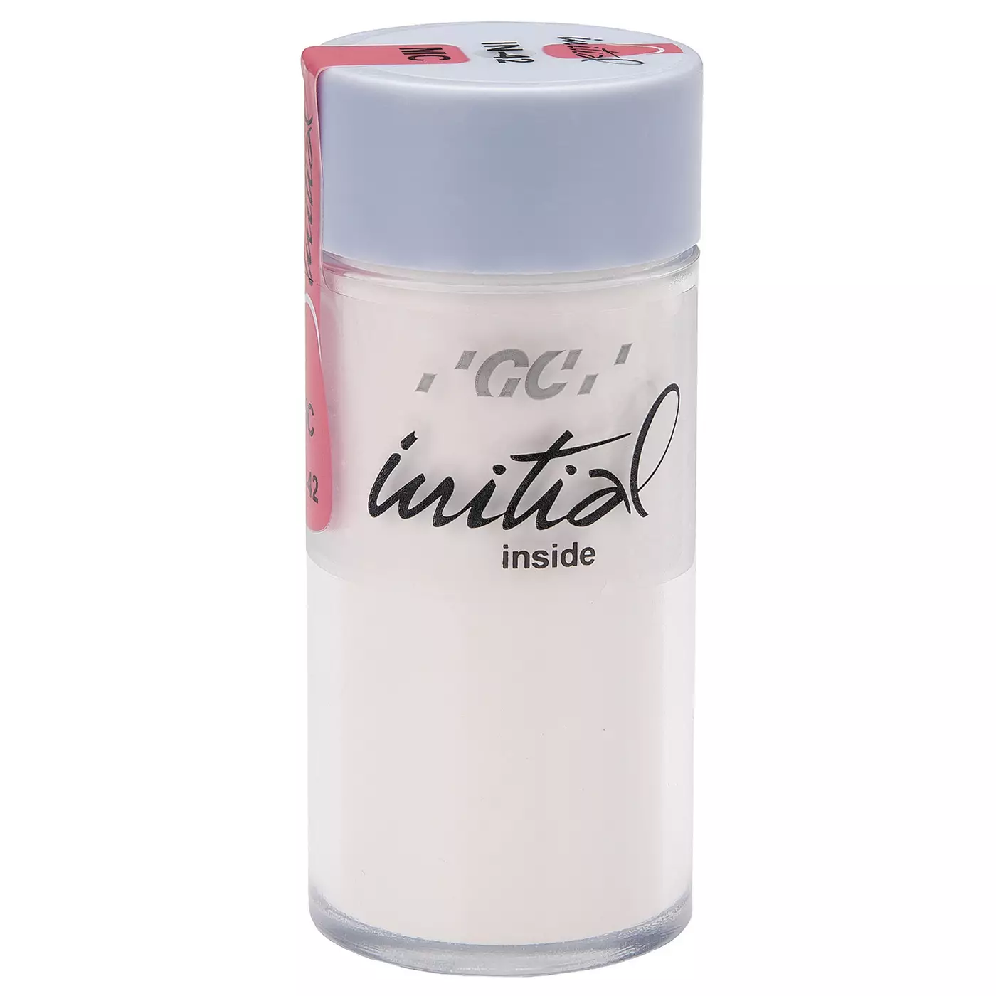 GC Initial Zr-FS, INside, 50g