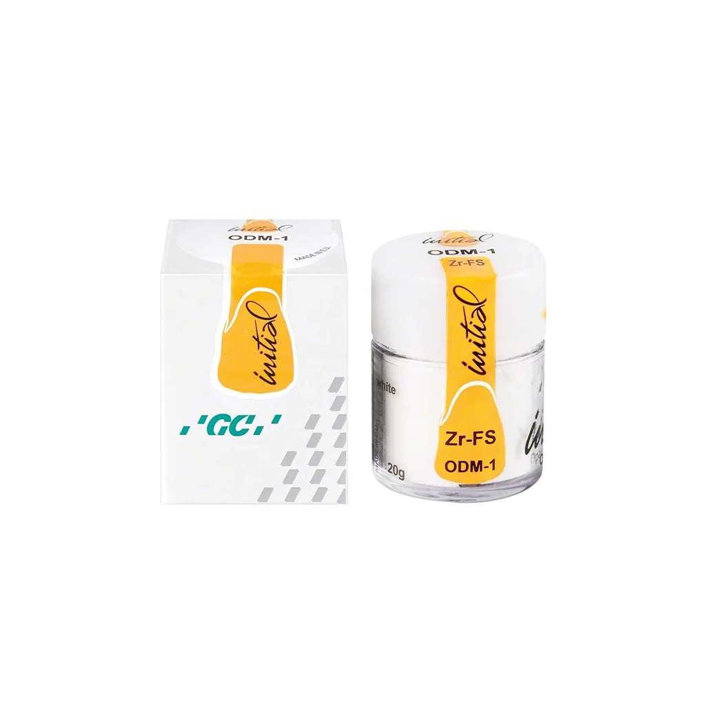 GC Initial Zr-FS, Opaqus Dentin Modifier, 20g