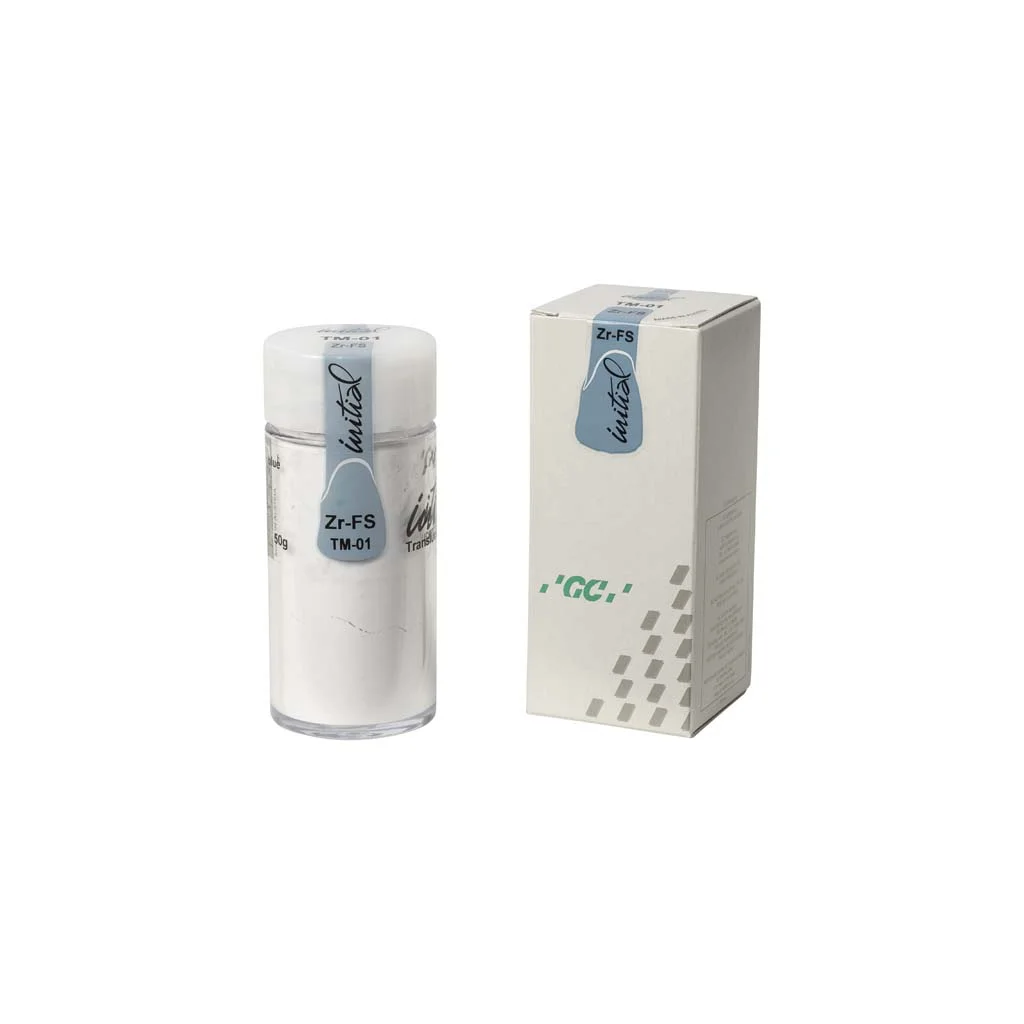 GC Initial Zr-FS, Translucent Modifier, 50g