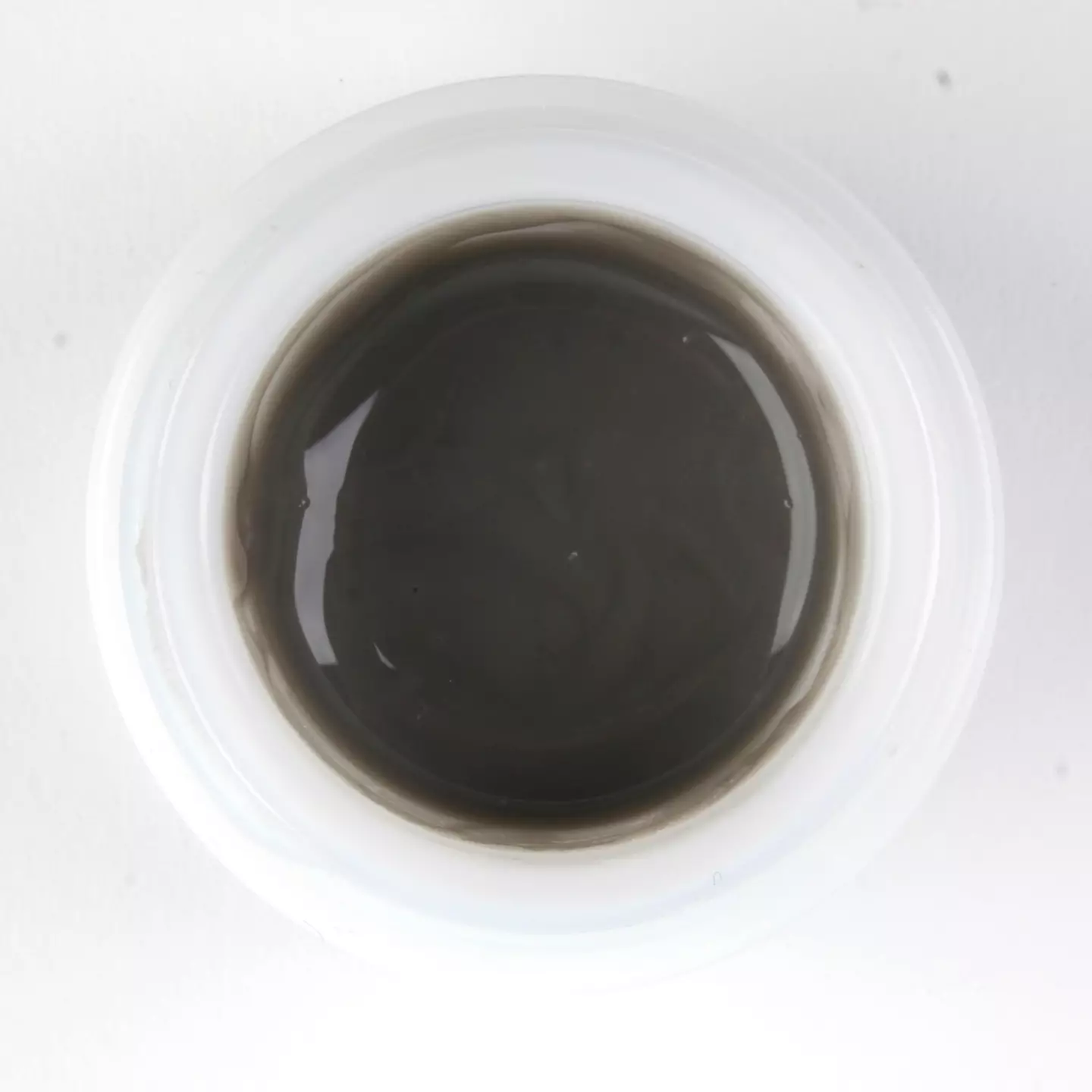 GC Initial IQ, LP ONE, Enamel Effect Shade 4 - Dark Grey, 4g, L-4