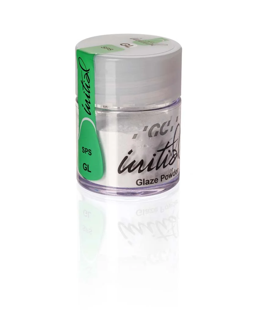 GC Initial Spectrum Glaze Powder GL, 10g
