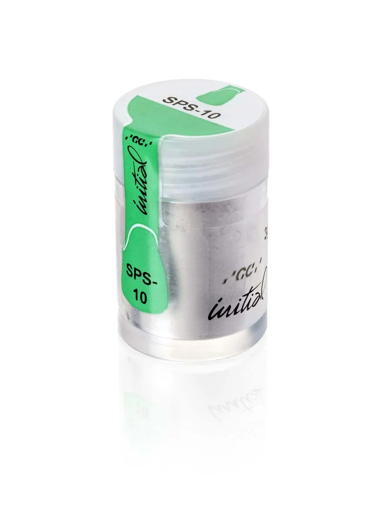 GC Initial Spectrum Stain SPS-10, 3g, Dark Walnut