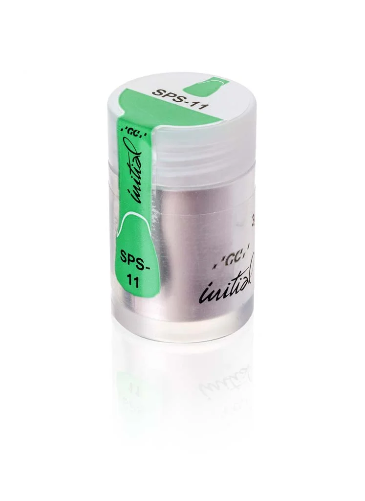 GC Initial Spectrum Stain SPS-11, 3g, Coral