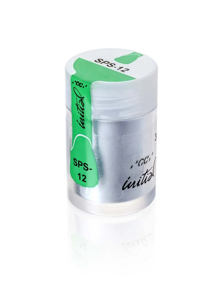 GC Initial Spectrum Stain SPS-12, 3g, Denim Blue