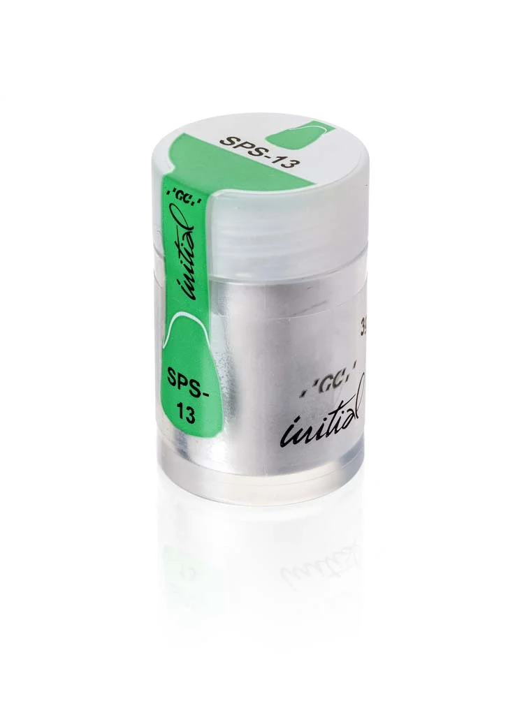 GC Initial Spectrum Stain SPS-13, 3g, Denim Blue