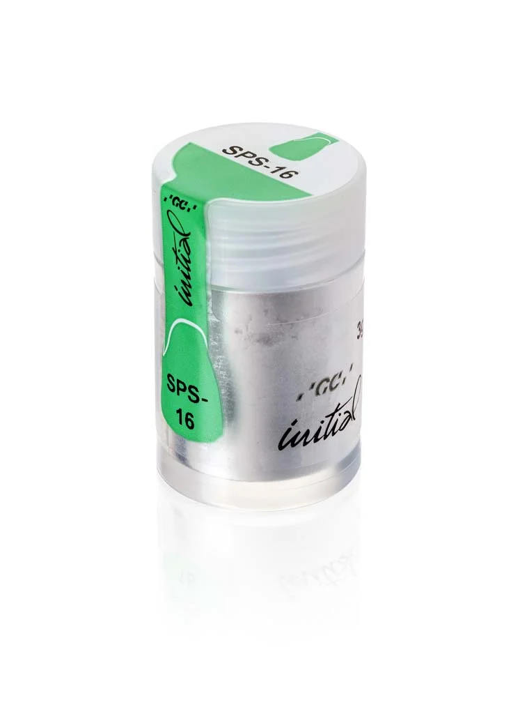 GC Initial Spectrum Stain SPS-16, 3g, Midnight