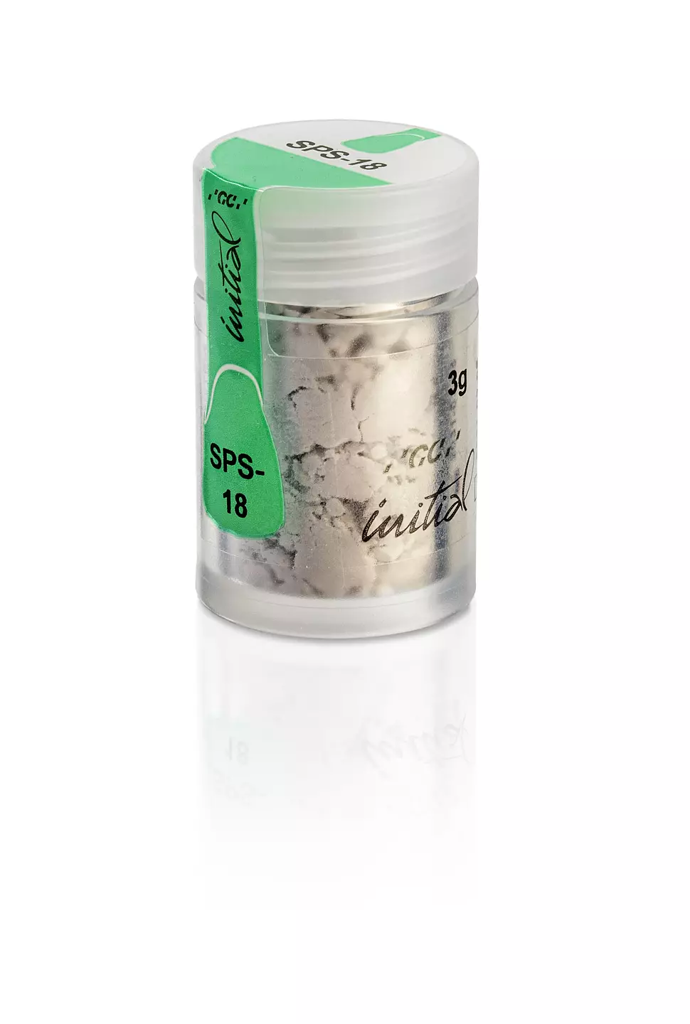 GC Initial Spectrum Stain SPS-18, 3g, Illusion 1