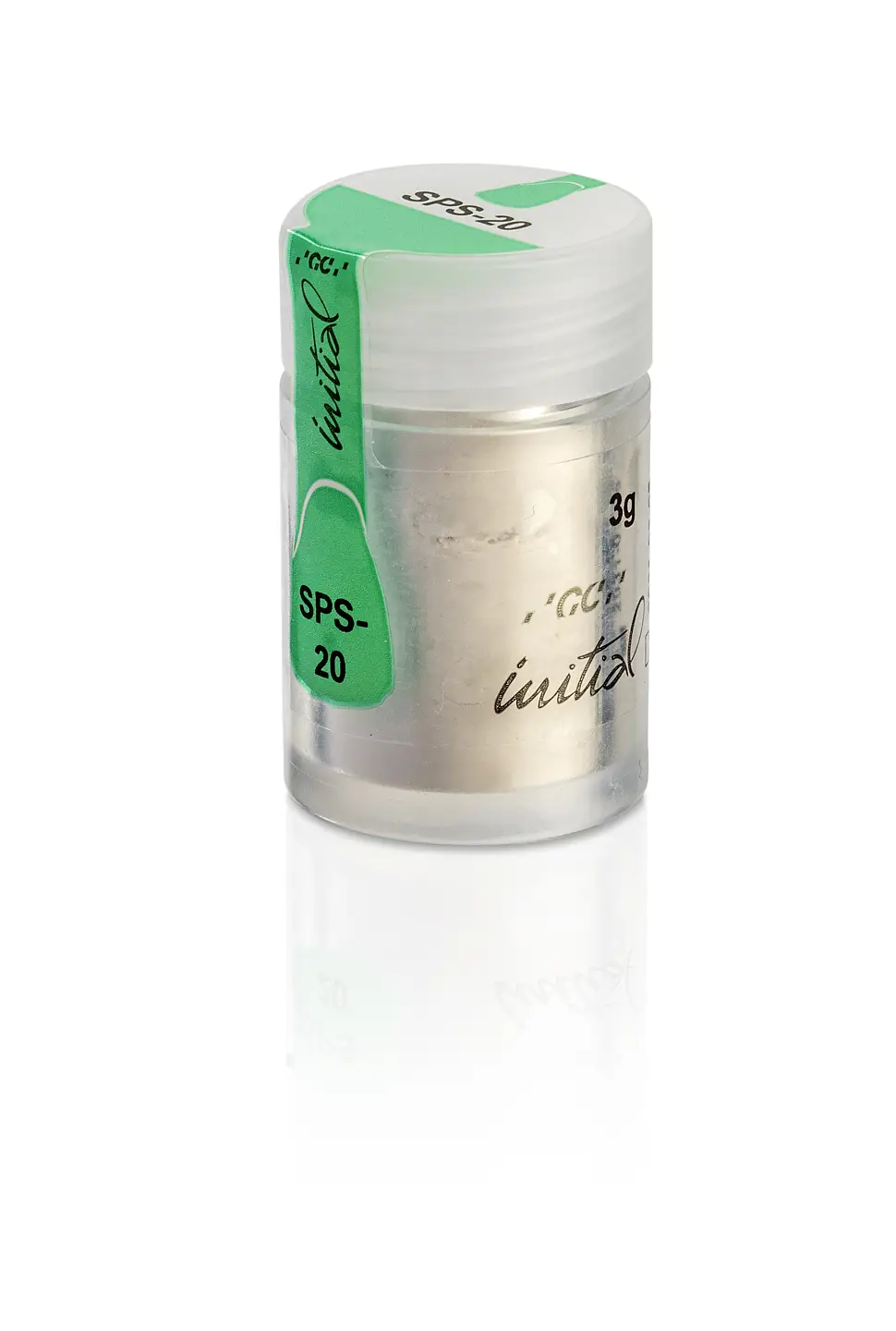 GC Initial Spectrum Stain SPS-20, 3g, Illusion 3