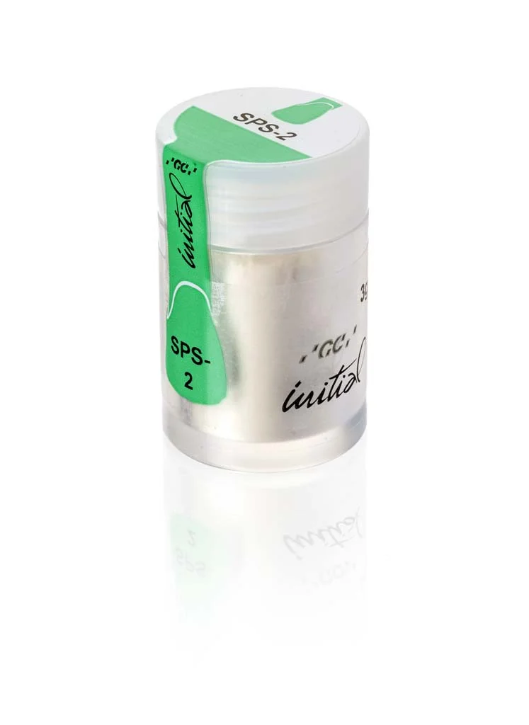 GC Initial Spectrum Stain SPS-2, 3g, Mellon Yellow