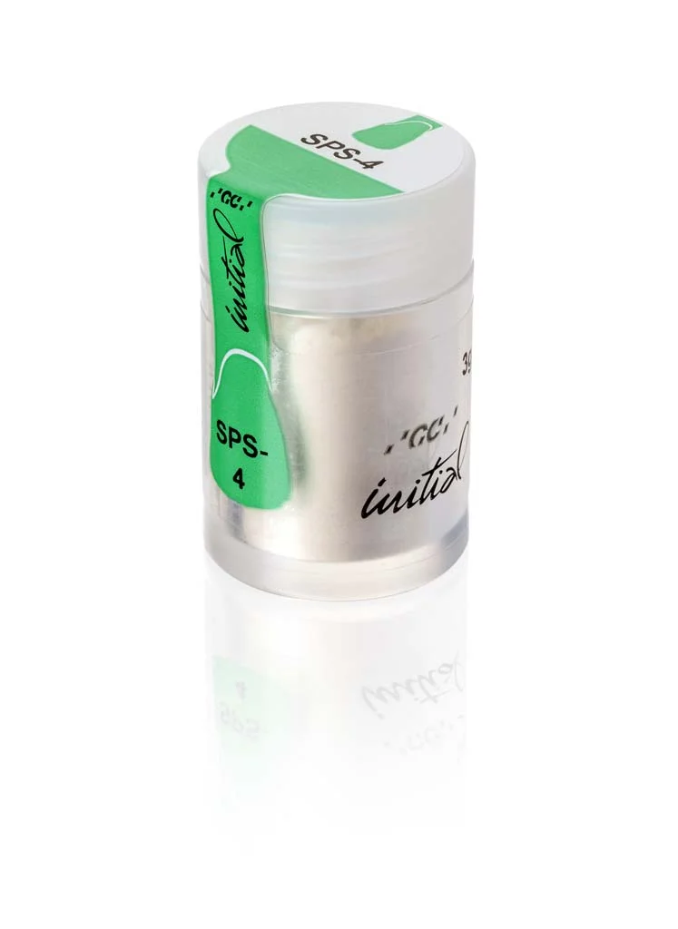 GC Initial Spectrum Stain SPS-4, 3g, Light Terracotta