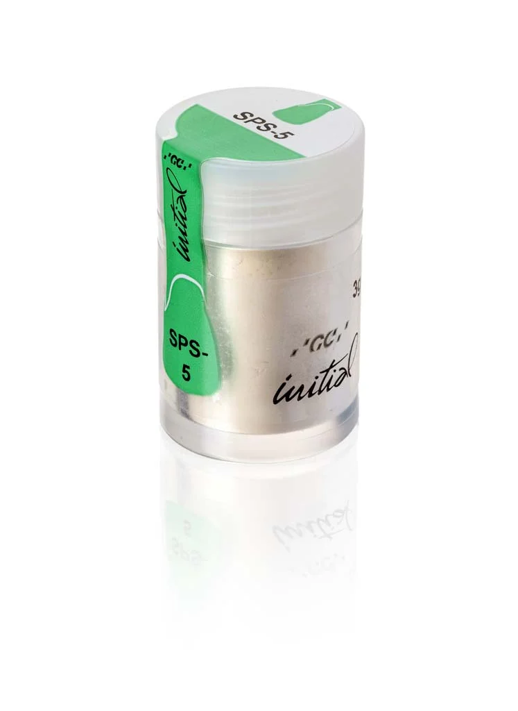 GC Initial Spectrum Stain SPS-5, 3g, Savanah Gold