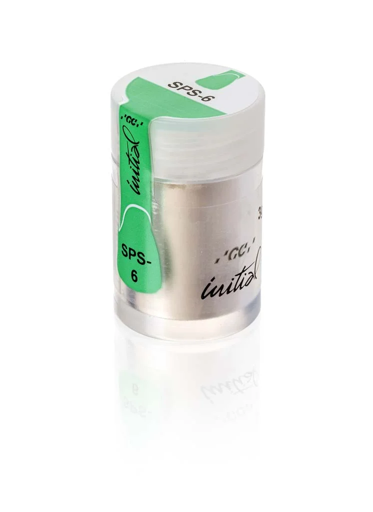 GC Initial Spectrum Stain SPS-6, 3g, Caramel