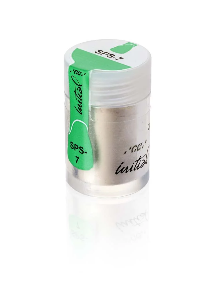 GC Initial Spectrum Stain SPS-7, 3g, Camel